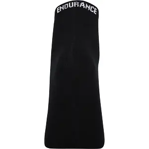 Unisex ponožky Endurance Ibi Quarter 6-Pack