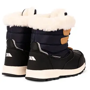 Detská zimná obuv Trespass Ratho Detská zimná obuv Trespass Ratho