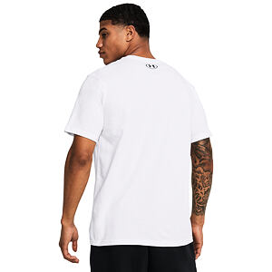 Pánske tričko Under Armour GL Foundation Update SS Pánske tričko Under Armour GL Foundation Update SS