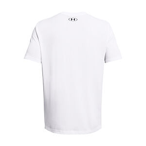 Pánske tričko Under Armour Sportstyle Logo Update SS Pánske tričko Under Armour Sportstyle Logo Update SS