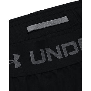 Pánske kraťasy Under Armour Vanish Woven Shorts Pánske kraťasy Under Armour Vanish Woven Shorts