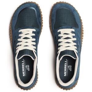 Pánská barefoot obuv Merrell J032847 WRAPT SNEAKER Pánská barefoot obuv Merrell J032847 WRAPT SNEAKER