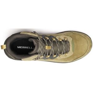 Pánská obuv Merrell J066055 SPEED STRIKE 2 LTR THRM MID WP Pánská obuv Merrell J066055 SPEED STRIKE 2 LTR THRM MID WP