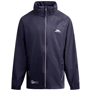 Detská nepremokavá bunda Trespass Qikpac X Detská nepremokavá bunda Trespass Qikpac X