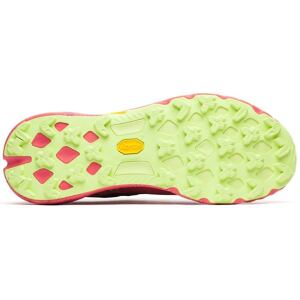 Pánská obuv Merrell J068605 AGILITY PEAK 5 3D mtl Pánská obuv Merrell J068605 AGILITY PEAK 5 3D mtl