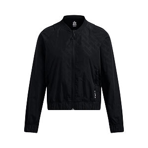 Dámska bunda Under Armour Run Anywhere Jacket Dámska bunda Under Armour Run Anywhere Jacket