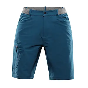Pánské rychleschnoucí kraťasy ALPINE PRO ZAMB 3