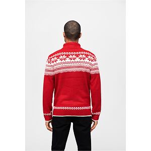 Pánský svetr Brandit Cardigan Norweger Pánský svetr Brandit Cardigan Norweger