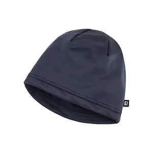 Unisex čepice Brandit Fleece Cap Ice