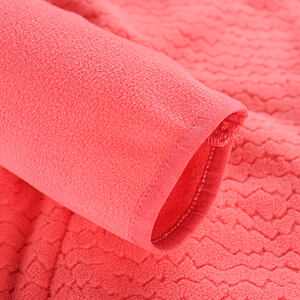 Dámská mikina z mikrofleecu ALPINE PRO SIUSA 3 Dámská mikina z mikrofleecu ALPINE PRO SIUSA 3