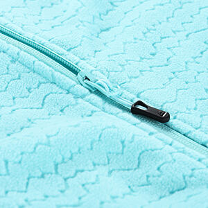 Dámská mikina z mikrofleecu ALPINE PRO SIUSA 3 Dámská mikina z mikrofleecu ALPINE PRO SIUSA 3