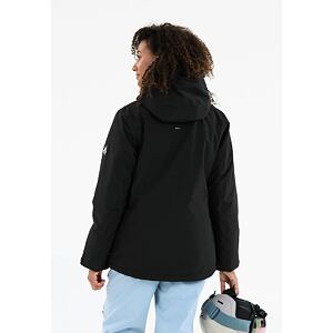 Dámská lyžařská bunda Whistler Montill W-PRO 10000 Dámská lyžařská bunda Whistler Montill W-PRO 10000