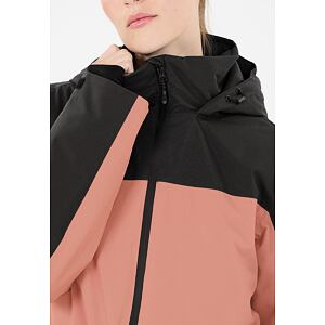 Dámská lyžařská bunda Whistler Montill W-PRO 10000 Dámská lyžařská bunda Whistler Montill W-PRO 10000