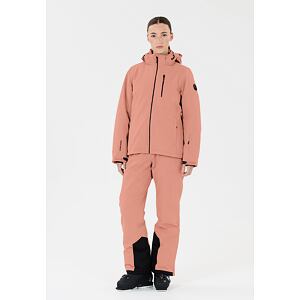 Dámská lyžařská bunda Whistler Drizzle W-Pro 10000 Dámská lyžařská bunda Whistler Drizzle W-Pro 10000