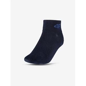 Chlapecké ponožky 4F M392 (2pack)