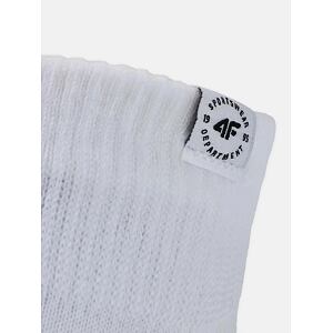 Dívčí ponožky 4F F395 (2pack)