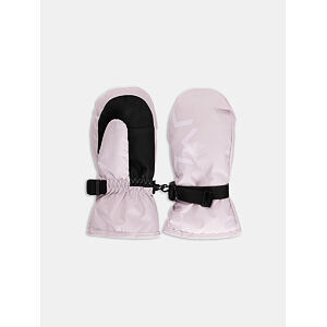 Dětské rukavice 4F