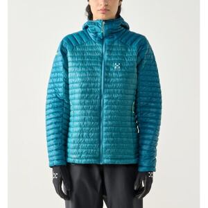 Dámská bunda Haglöfs L.I.M Mimic Hood II