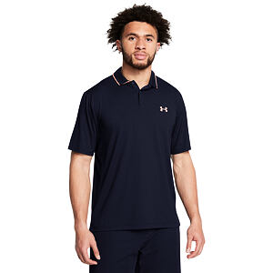 Pánske polotričko Under Armour ISO-CHILL