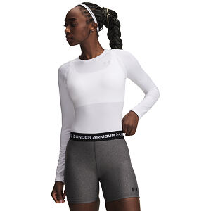 Dámské tričko Under Armour HG Comp LS