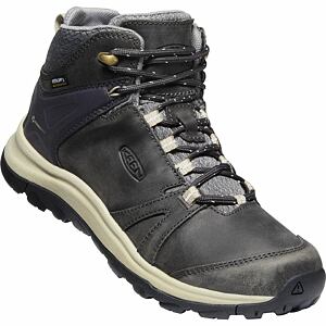 Dámské pohorky Keen Terradora II Leather Mid WP