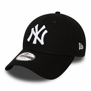 Dětská kšiltovka New Era 940K MLB League Basic NY YANKEES