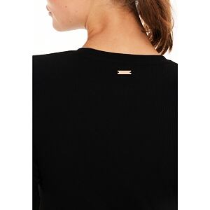 Dámske tričko Athlecia Lankae WL/S Tee