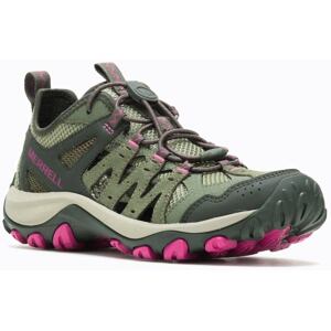 Dámská obuv Merrell J135182 ACCENTOR 3 SIEVE
