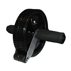 Ab wheel Sveltus - posilovací kolečko 14 cm