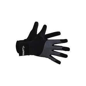 Běžecké rukavice Craft ADV Lumen Fleec