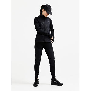 Dámské běžecké legíny Craft ADV SubZ Tights