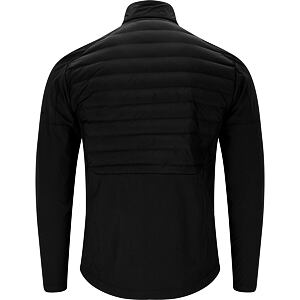 Pánska hybridná bunda Endurance Benst M Hybrid Jacket - Primaloft