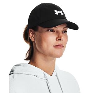 Dámská kšiltovka Under Armour Women's Blitzing Adj Cap