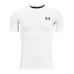 Dětské funkční tričko Under Armour HG Armour