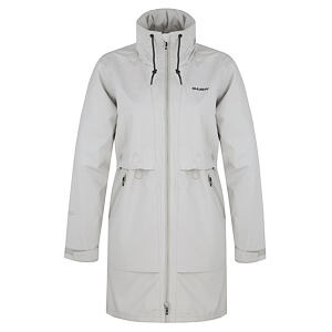 Dámsky hardshell kabát Husky Nevr L