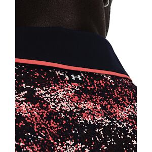 Pánske polo tričko Under Armour Iso-Chill Palm Dash Polo