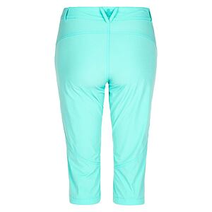 Dámské outdoorové 3/4 kalhoty Kilpi TRENTA-W
