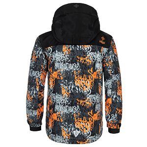 Dětská lyžařská bunda KILPI ATENI-JB