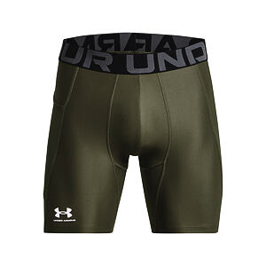 Pánské kompresní boxerky Under Armour HeatGear Shorts