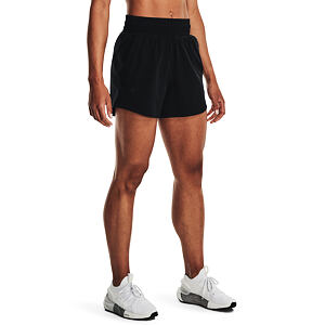 Dámské sportovní kraťasy Under Armour Flex Woven Short 5in