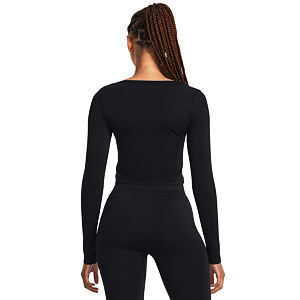 Dámske tričko Under Armour Train Seamless LS