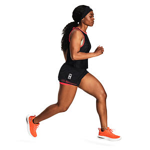 Dámské běžecké kraťasy Under Armour Run Anywhere Short