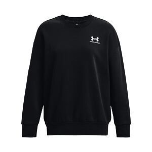 Dámská mikina Under Armour Essential Flc OS Crew