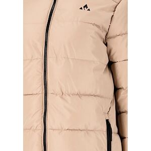 Dámský zimní kabát Whistler Amaretto W Long Puffer Jacket