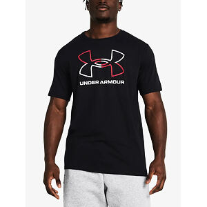 Pánske tričko Under Armour GL Foundation Update SS