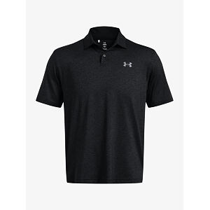 Pánske polo tričko Under Armour T2G Printed Polo
