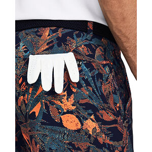 Pánské kraťasy Under Armour Iso-Chill Printed 7" Short