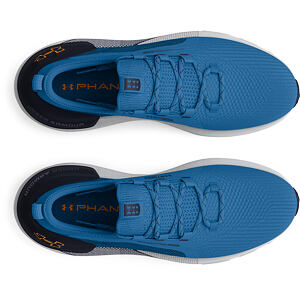 Pánska bezspiková obuv Under Armour Phantom Golf