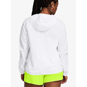 Dámská bunda Under Armour Launch Lightweight Jkt