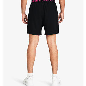Pánske športové kraťasy Under Armour Vanish Woven 6in Graphic Shorts